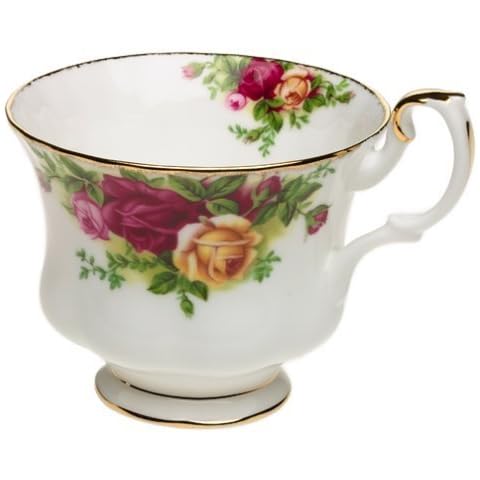 Old Country Roses by Royal Albert 0.20ltr Teetasse Cover