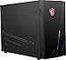 MSI Infinite S 9SA-208EU Ordenador de sobremesa, Intel Core i5-9400F, MSI GeForce...