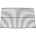 Music City Metals 51901 Porcelain Steel Wire Cooking Grid Replacement for Select Gas Grill Models by Arkla, Charmglow and Others