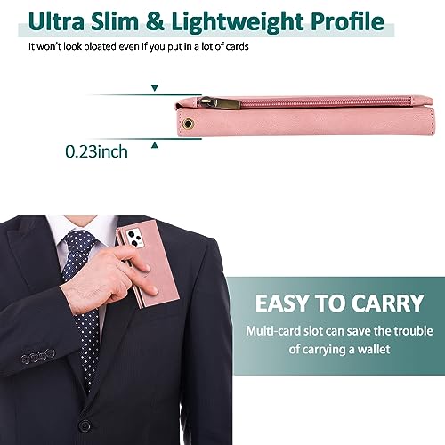 Funda libro Redmi Note 12 Pro Plus 5G ideal para viajes con protector y billetero 5
