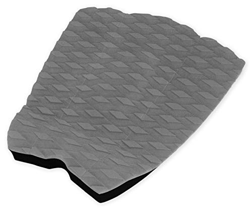 image for PUNT SURF Surfboard Traction Pad - 3 Piece Surf Board & Skimboard Stom