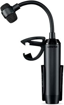 PGA98D-XLR Percussion Microphone with Cable