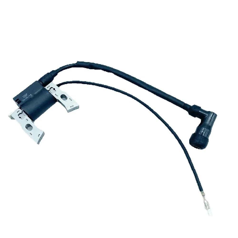 Bobina de encendido soluciona fallos de arranque en EF2600 4