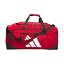 Team Power Red 2/White/Large 100L