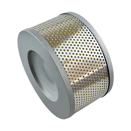 XTSZHDSL Air Filter 90951200000 909512 Compatible for Becker Vacuum Pump by XTSZHDSL - Used condition - Image 3
