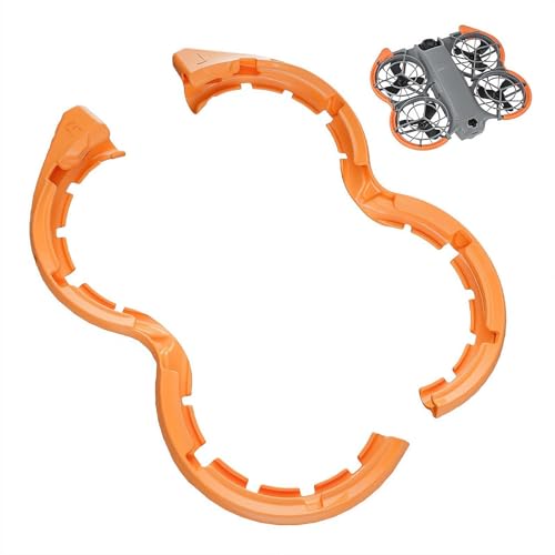 For DJI Neo 2 ��p �v���y�� �Փ˖h�~�����O �v���y���K�[�h TPE �� �ϏՌ� �Փ˖h�~ ���h�~ �y�� �ȒP���E ���S��s �ی쑕�u for DJI Neo 2�A�N�Z�T���[