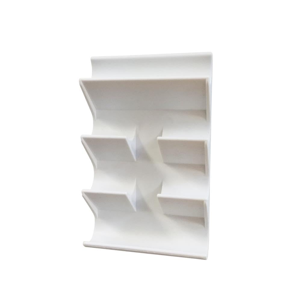 Portapenne Magnetici Regolabili - Organizzatore Per Lavagna, Frigorifero O Ufficio, Pratico E Forte Magnete