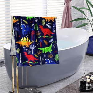 Yifontin 8541798916 Beach Towel For Kids thumb #5