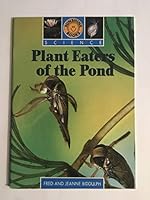 Plant eaters of the pond 0780226976 Book Cover