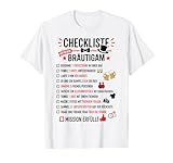 Junggesellenabschied JGA Bräutigam Shop