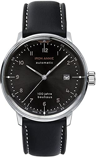 Iron Annie Armbanduhr 5056-2 Herrenuhr