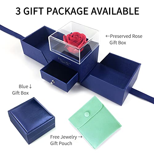 Jecivila Custom Name Necklace With Butterfly, Personalized 18K Gold Plated Butterfly Choker Necklaces Engraved Name Initial Customized Jewelry For Women Girls #TOP6