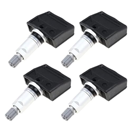 Capteurs TPMS Peugeot 508 607 807 - Système de surveillance de pression des pneus