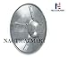 NauticalMart Medieval Steel Plated Buckler Shield