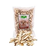 Mushroom House Dried Shiitake Mushroom Slices, 1 Pound