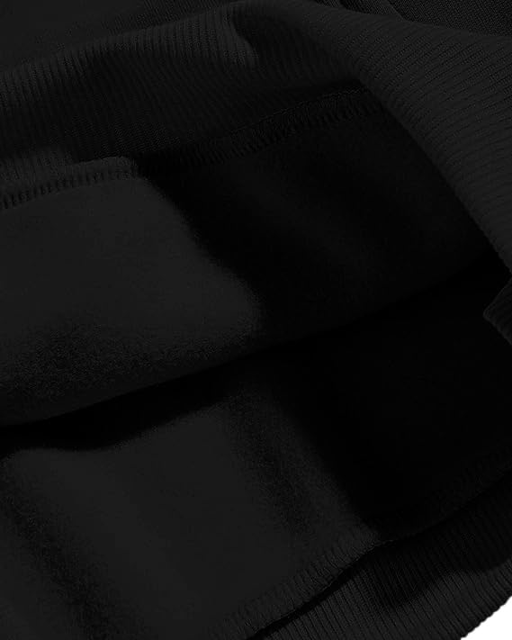 Image of Zombom Hoodies || Sweatshirt for Unisex || Unisex Hoodie || Cotton Blend Hooded Neck Men's Hoodies || Sweatshirt for Men || Hoodie Long Sleeve Casual Pullover Hooded Drawstring Hoodies with Pocket