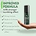 No More PE Desensitizing Delay Spray for Men 5 ml (40 Pumps), Unscented Climax Control Delay Spray with Improved Numbing Effect, Increases Men’s Time in Bed