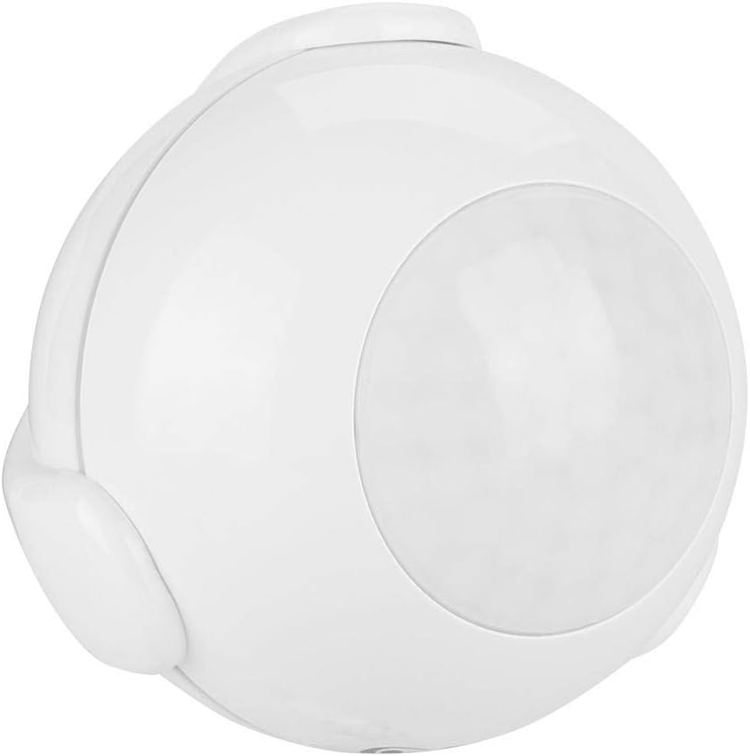 Smart Socket Smart WiFi PIR Motion Sensor Infrared Wireless