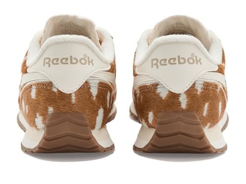 Image of Reebok Women's Classic AZ Legacy Sneakers for Women, Casual Athletic Womens Shoes