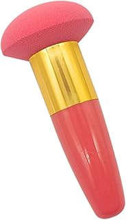 Healeved Esponja de maquillaje con mango 1 es...