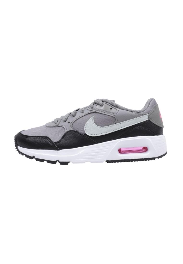 Nike Air Max Walking-Schuh Flat Pewter 40