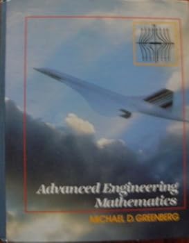 Hardcover Advanced Engineering Mathematics Book