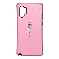 Amazon.co.jp: モザイク版 iFace mall Galaxy Note10 Plus 用 ケース