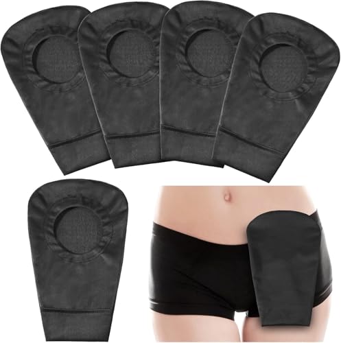 Ostomy Bag Cover Belt L