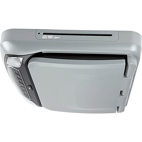 Voxx Mtg10Uhd 10.1" Drop Down Dvd Player W/ Hdmi/Mhl Input #TOP3