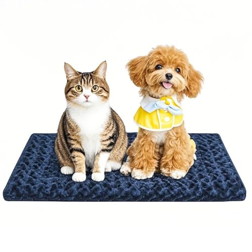 Dog Beds Crate Pad, Dog Bed Mat for Smal Dogs