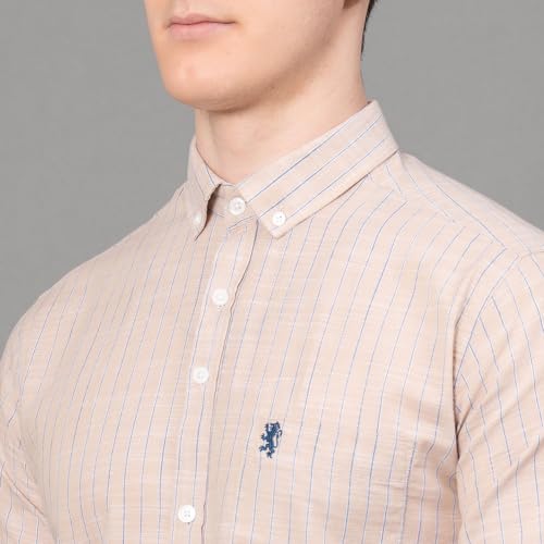 Image of Red Tape Men Shirt