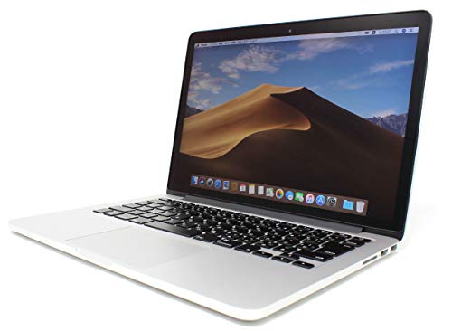 yςݕizApple MacBook Pro Retina Early 2015(13C`Pro,8GB RAM,512GB SSD,2.7GHz,pL[{[h) (ςݕi)
