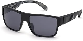 Adidas Sp0006 Sunglasses 57