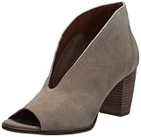 Lucky Brand Women's JOAL Ankle Boot, Dune, 9
