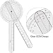 OIIKI Goniometer Set 6" / 360 Degree