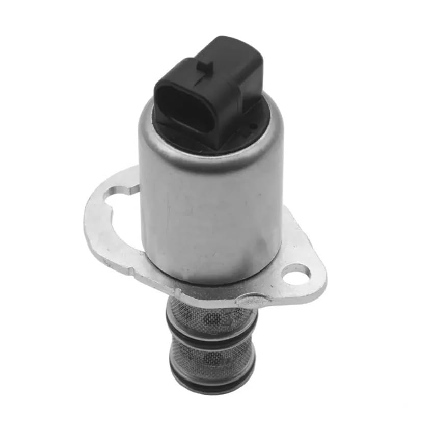 Électrovanne de commande hydraulique à haute réactivité pour tracteur 6000 7000