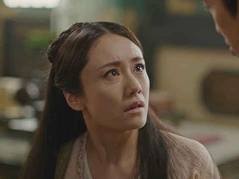 「上陽賦~運命の王妃~」