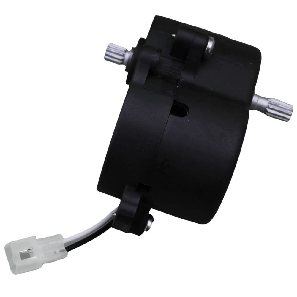 Moteur de rechange pour Maxxfan Maxxair Deluxe pour lucarne de toit