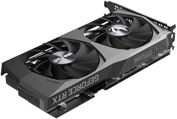 Amazon.in: Buy ZOTAC Gaming GeForce RTX 3050 Twin Edge 8 GB