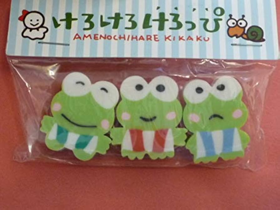 キャラクター　消しゴム　レトロ　まとめ売り 昭和レトロ】サンリオ キャラクター消しゴム まとめ売り - メルカリ