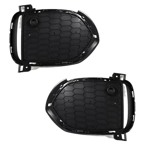 Grilles de calandre pour réparer le pare-chocs avant de BMW X5 F15 2012-2015