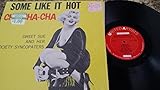 Some Like It Hot Cha-Cha-Cha [LP record]