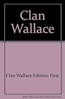 Clan Wallace 0907614221 Book Cover