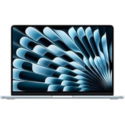 Amazon.com: Apple 2026 MacBook Air 13-inch Laptop with M5 chip