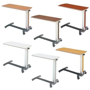 パラマウントベッド 木目調ベッドサイドテーブル【MADE IN FRANCE】 パラマウントベッド 木目調ベッドサイドテーブル【MADE IN