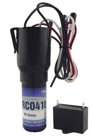 Supco Ultimate Series Hard Start #URCO810RC