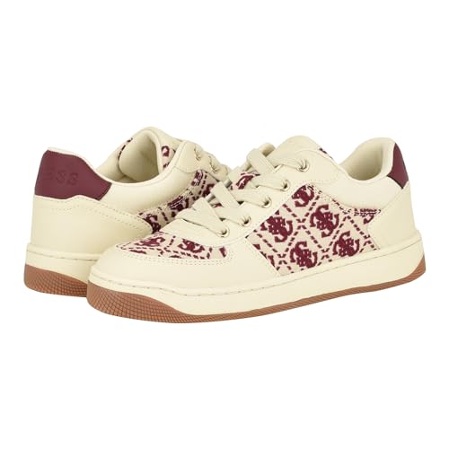 Image of Guess Women's Invited Sneaker