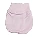 Kissy Kissy - Basic Mittens - Pink-One Size