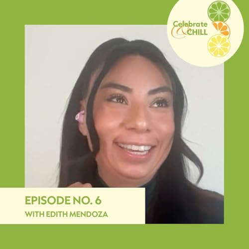 Edith Mendoza - The Dynamo Producer