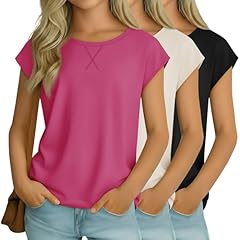 Rose Red, Cream, Black